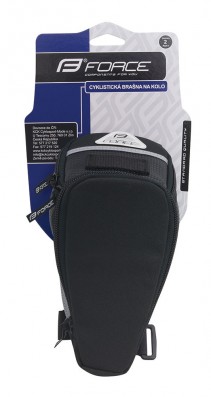 Brašna Force Bag klick pod sedlo M