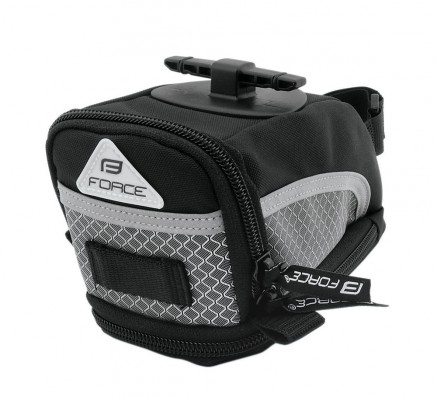 Brašna Force Bag klick pod sedlo M