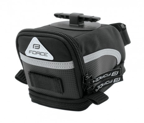 Brašna Force Bag klick pod sedlo M