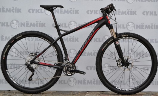 Kolo Ghost SE 2970 2014