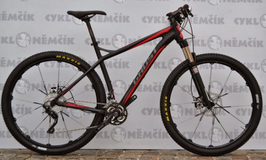 Kolo Ghost SE 2970 2014