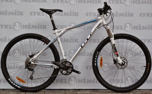 Kolo GT Karakoram 29 Deore 27 Raidon