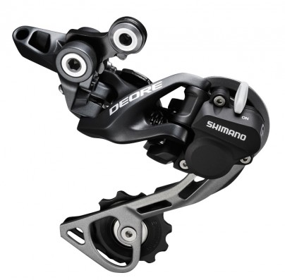 Měnič Shimano Deore RDM615 SGS