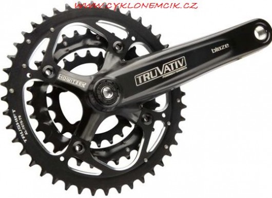 KLIKY TRUVATIV BLAZE 3.1