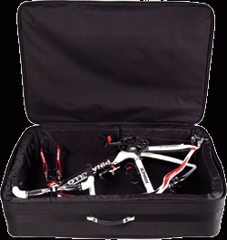 PŘEPRAVNÍ OBAL ATLAS BIKE CASE