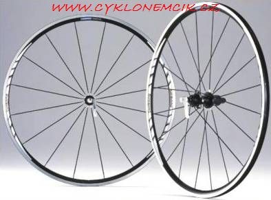 SHIMANO KOLA WHR 550 SILNIČNÍ 105