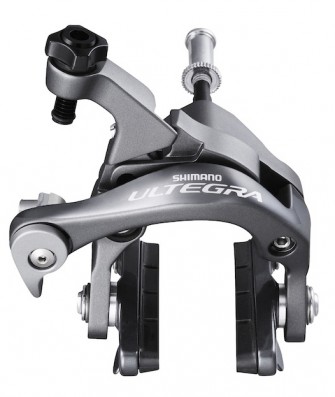 Brzdové čelisti Shimano BR6800 Ultegra