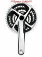 Kolo Corratec Revolution SL XT SE 2*10 2014