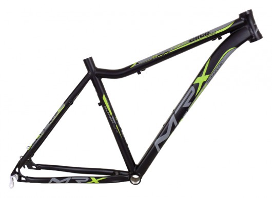 Kolo MRX 27,5" Sram X5