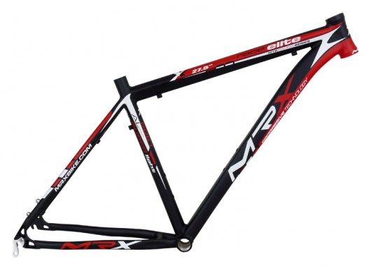 Kolo MRX 27,5" Sram X5