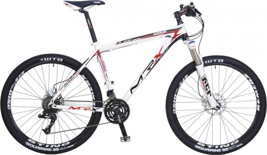 Kolo MRX 27,5" Sram X5