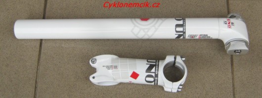 Kolo MRX 29" Carbon Deore 2014
