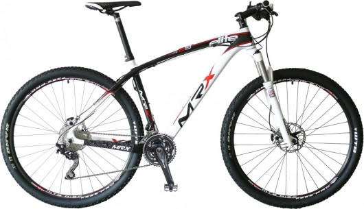 Kolo MRX 29" Carbon Deore 2014
