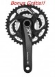 Kolo MRX 29" Carbon Deore 2014