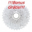 Kolo MRX 29" Carbon Deore 2014