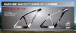 Kolo MRX 29" Carbon Deore 2014