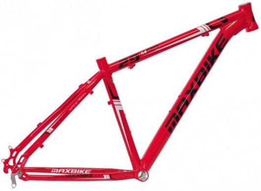 Kolo Maxbike 29 Sram X5