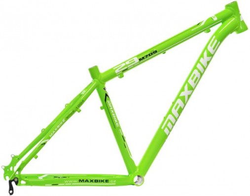 Kolo Maxbike 29 Sram X5