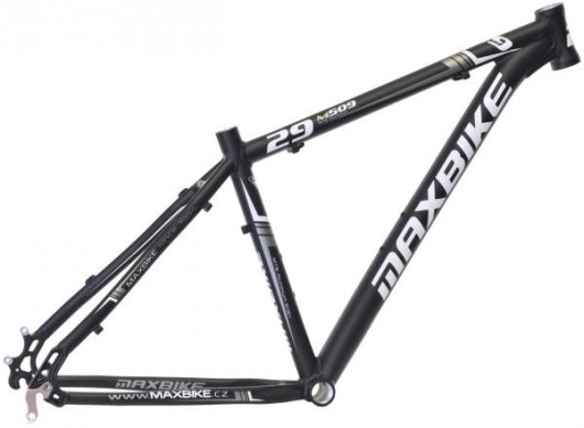Kolo Maxbike 29 XT Reba