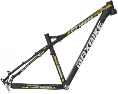 Kolo Maxbike 29 XT Reba