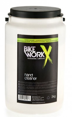 Čistič Bikeworkx Hand Cleaner-pasta