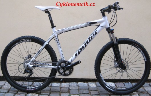 Kolo Spyder Oxygen 3 Deore 27speed