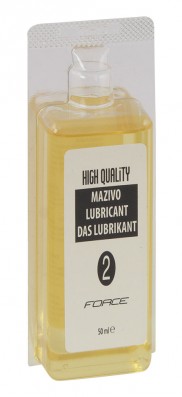 Mazivo-lubricant Force