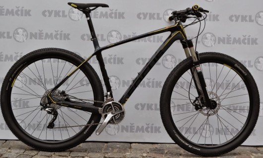 Kolo Focus Raven 29R XTR Limited 2014