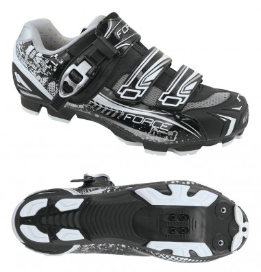 Boty Force MTB Hard