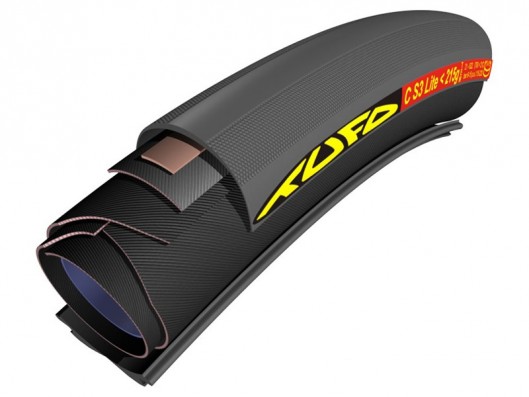 GALUSKA-CLINCHER TUFO C S3 LITE