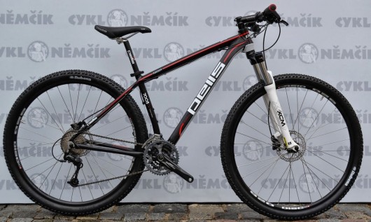 Kolo Pells Razzer 29 2014