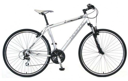 KOLO APACHE PRAIRE ACERA CROSS