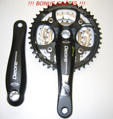 Kolo Maxbike M909 Deore 3x9