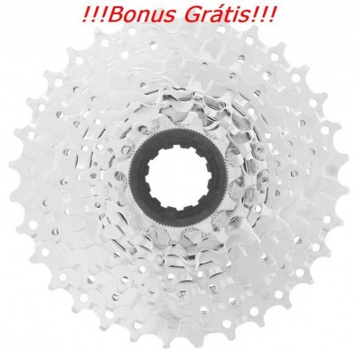 Kolo Maxbike M909 Deore 3x9