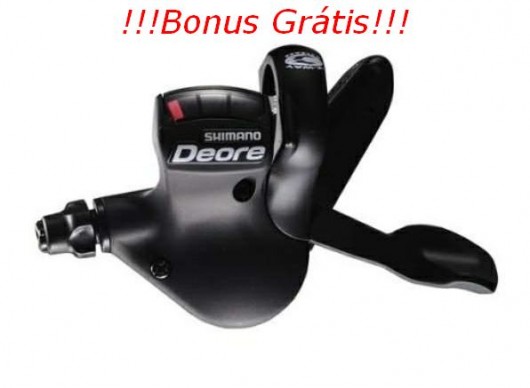 Kolo Maxbike M909 Deore 3x9