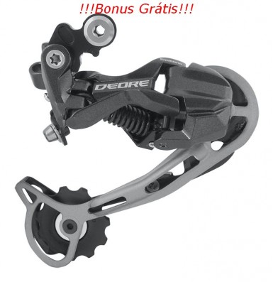 Kolo Maxbike M909 Deore 3x9