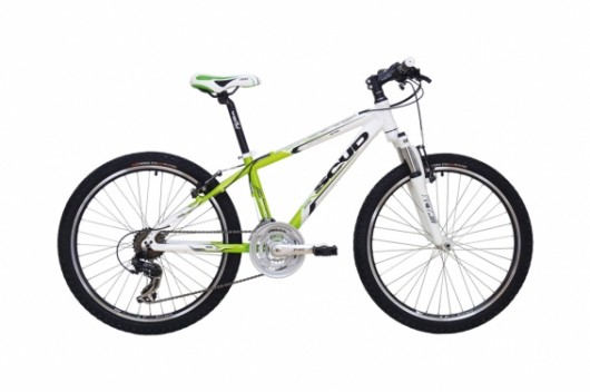 Kolo Scud 24" Altus 7 SF
