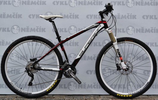 Kolo Superior XC809 29 SLX Raidon