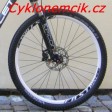 Kolo Maxbike 909 Deore Raidon