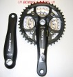 Kolo Maxbike M909 Deore 3x9