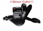 Kolo Maxbike M909 Deore 3x9