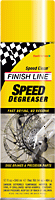 FINISH LINE SPEED CLEAN