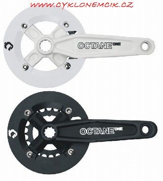 KLIKY OCTANE DH 170mm/32z-rockring