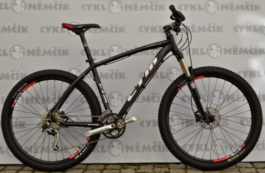 Kolo CTM Caliber 1.0 2014