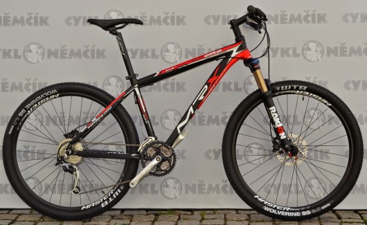 Kolo MRX 27,5 XT 2014 27speed