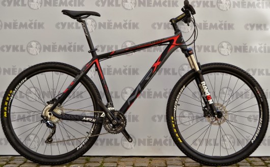 Kolo MXR Elite 29 SLX-552-Raidon
