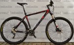 Kolo MXR Elite 29 SLX-552-Raidon