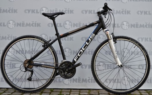 Kolo Focus Lost Lagoon CS 3.0 27G 2014
