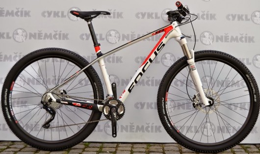 Kolo Focus Raven 29R 7.0 XT 2014