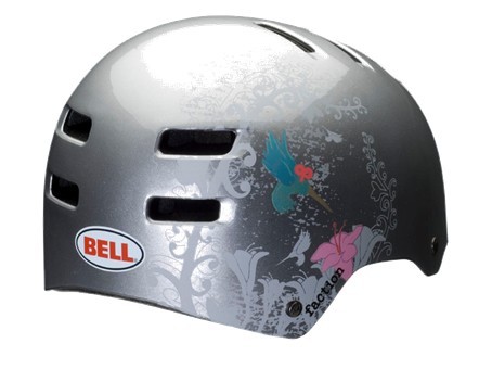 PŘILBA BELL FACTION